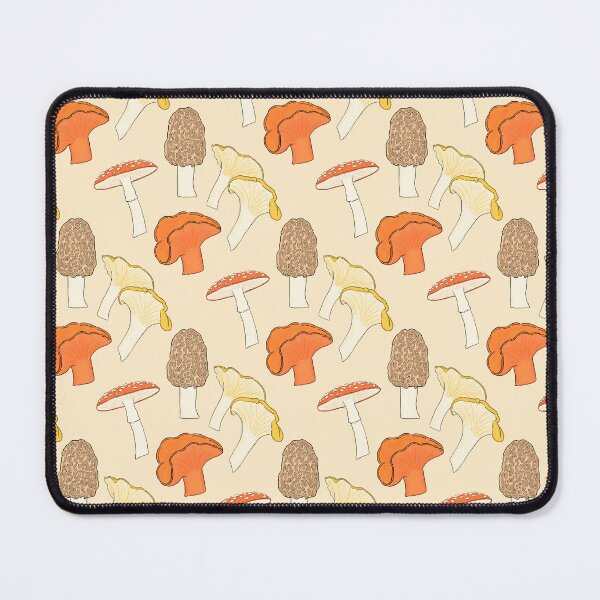 Item preview, Mushrooms designed and sold by Felipithecus.
