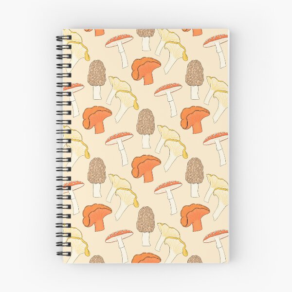 Item preview, Mushrooms designed and sold by Felipithecus.
