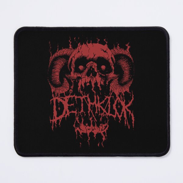 Item preview, dethklok designed and sold by BeeinMod.