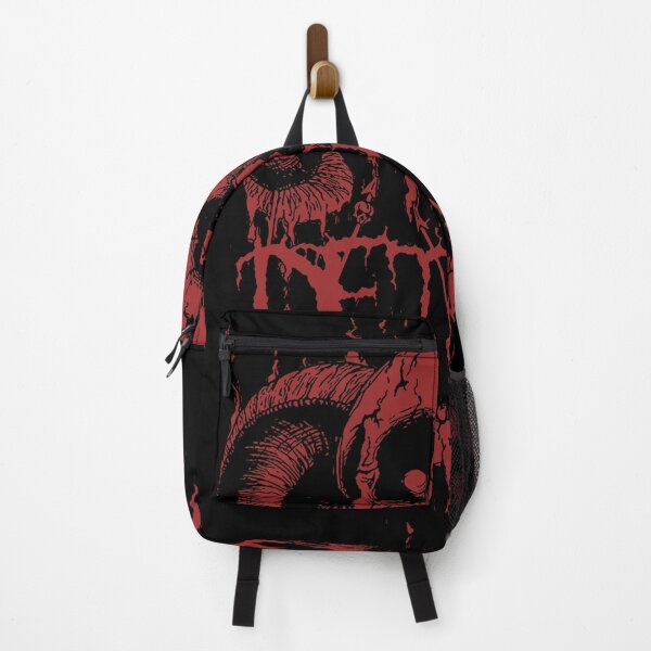 Item preview, dethklok designed and sold by BeeinMod.