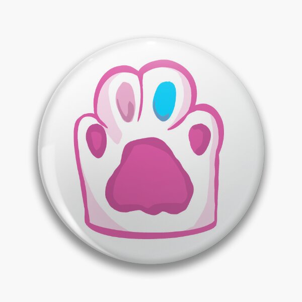 Item preview, Femboy Cat Paw designed and sold by Heartletters.