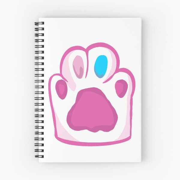 Item preview, Femboy Cat Paw designed and sold by Heartletters.