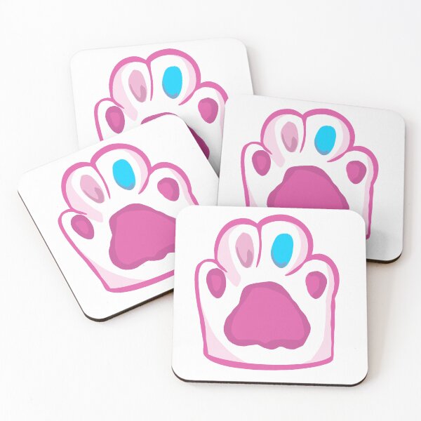 Item preview, Femboy Cat Paw designed and sold by Heartletters.