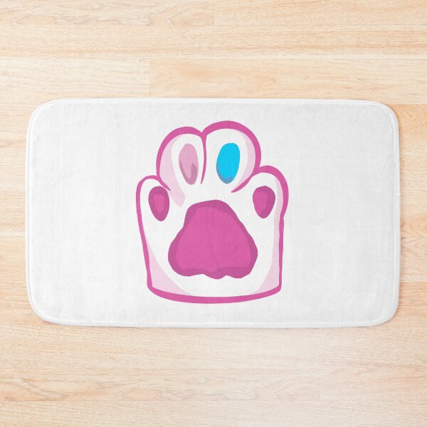 Item preview, Femboy Cat Paw designed and sold by Heartletters.