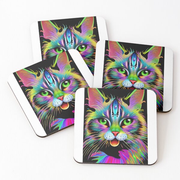 Item preview, Cosmic Cat Creation 002 designed and sold by csdesign73.