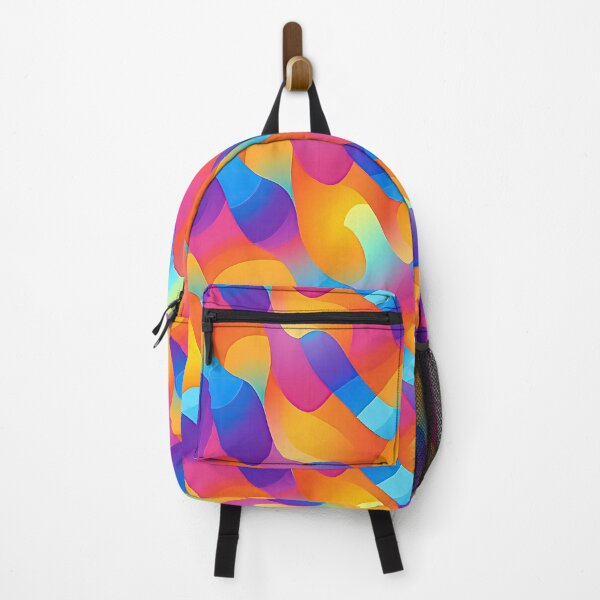 Item preview, Vintage psychedelic art pattern designed and sold by ApproachingZion.