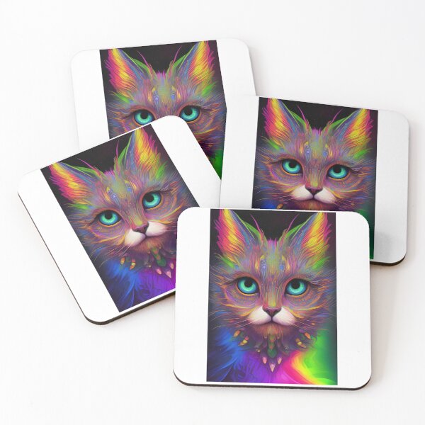 Item preview, Cosmic Cat Creation 003 designed and sold by csdesign73.