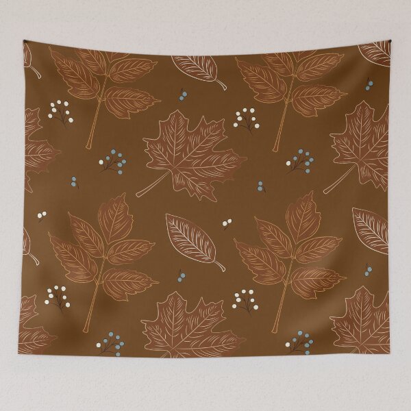 Item preview, autumn, october, fall designed and sold by artistcamellia.