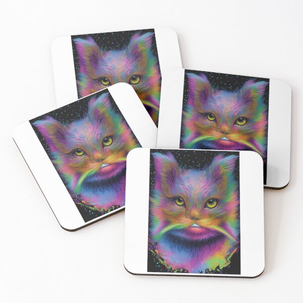 Item preview, Cosmic Cat Creation 004 designed and sold by csdesign73.