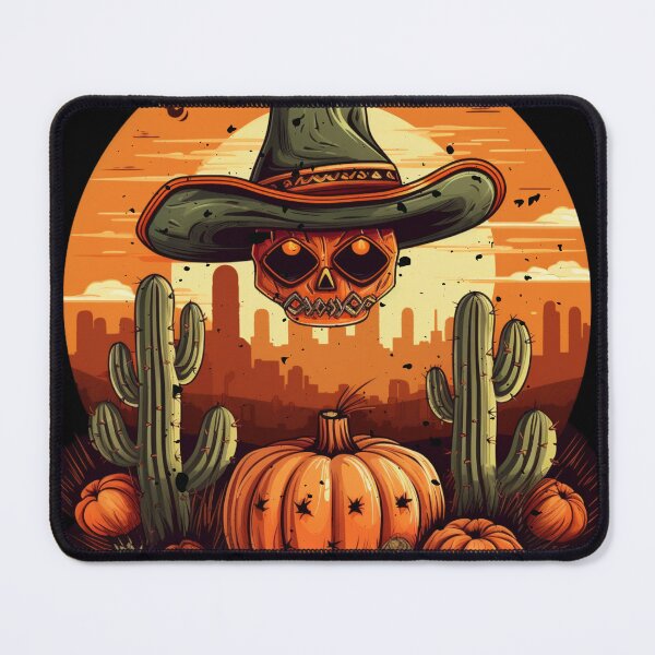 Item preview, Cactus Pocus, Cactus Pumpcin, Sombrero designed and sold by Sunmoonlove.