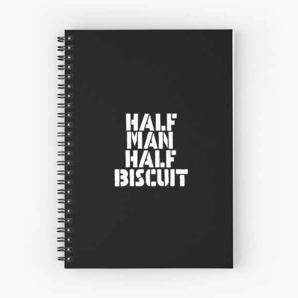 Item preview, Half Man Half Biscuit designed and sold by BeeinMod.