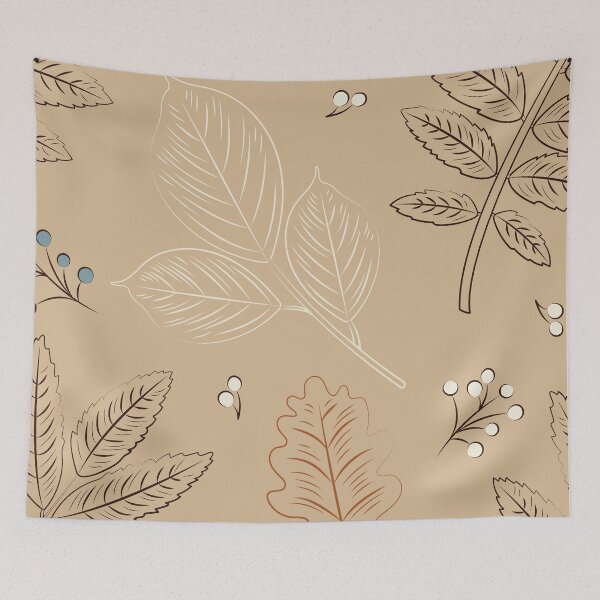 Item preview,  autumn, october, fall designed and sold by artistcamellia.