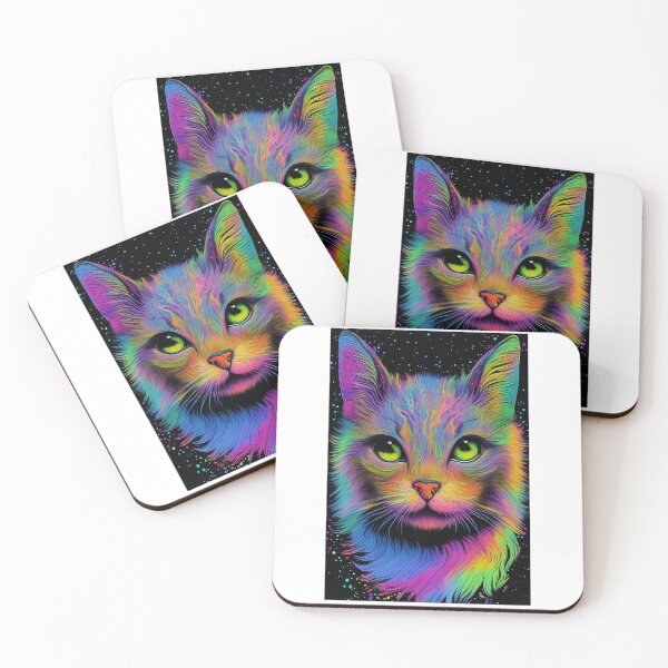 Item preview, Cosmic Cat Creation 00 designed and sold by csdesign73.