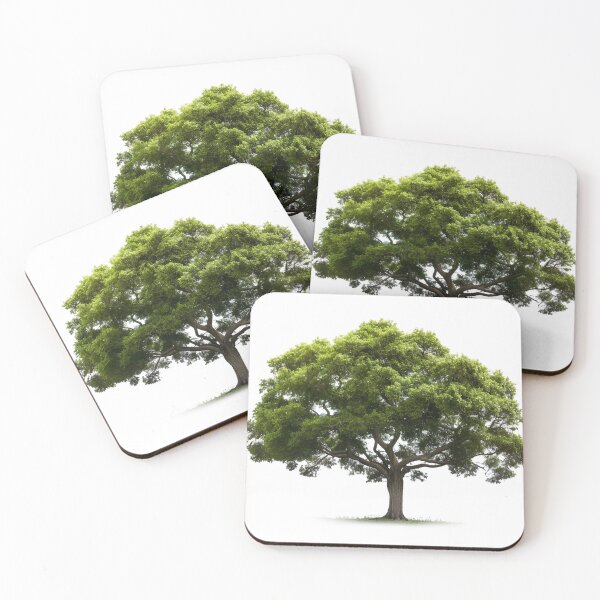 Item preview, Coniferous Tree designed and sold by Aestheticlanart.