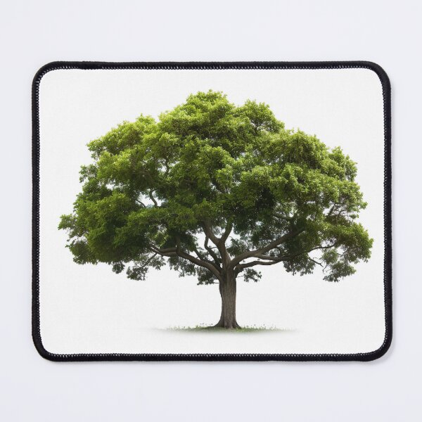 Item preview, Coniferous Tree designed and sold by Aestheticlanart.