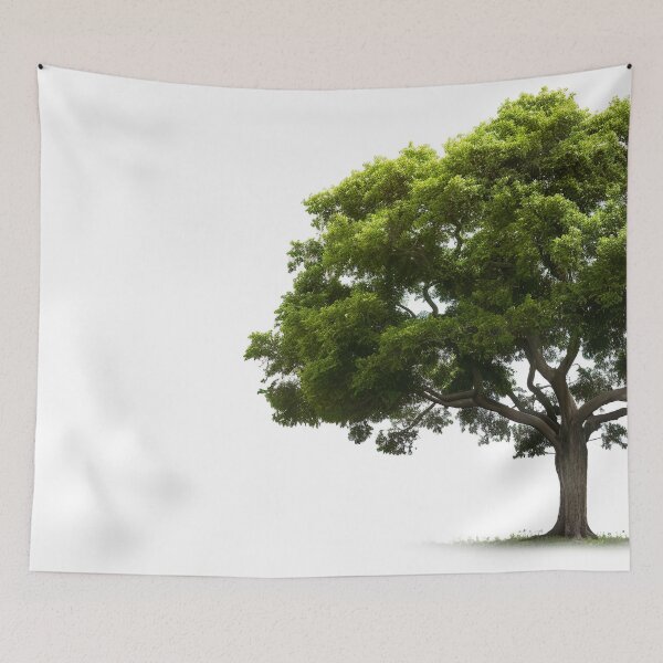 Item preview, Coniferous Tree designed and sold by Aestheticlanart.