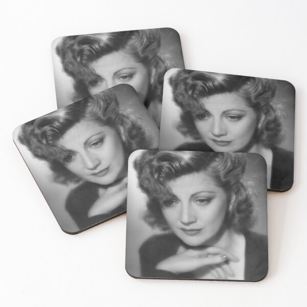 Item preview, Stella Adler - Acting Teacher - Portrait designed and sold by SeraphimDesigns.