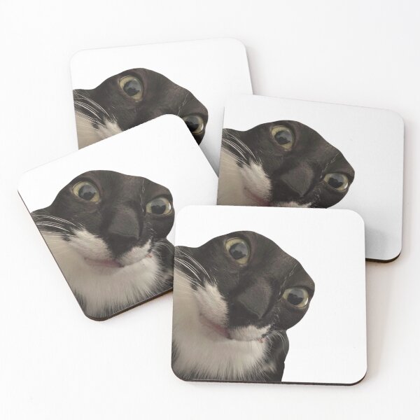 Item preview, Meme cat designed and sold by Pokemonmini.