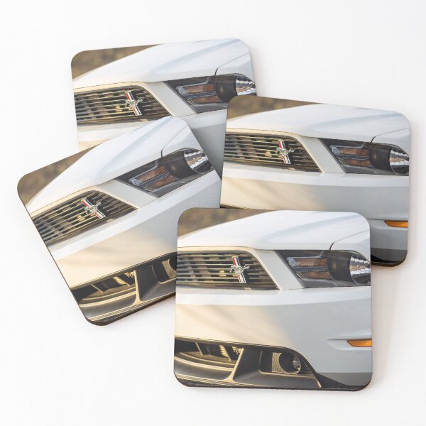 Item preview, Mustang Grill designed and sold by strangelandppp.