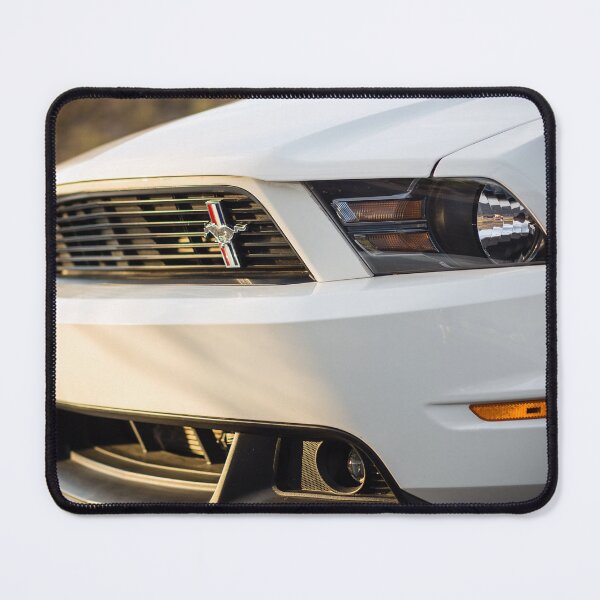 Item preview, Mustang Grill designed and sold by strangelandppp.