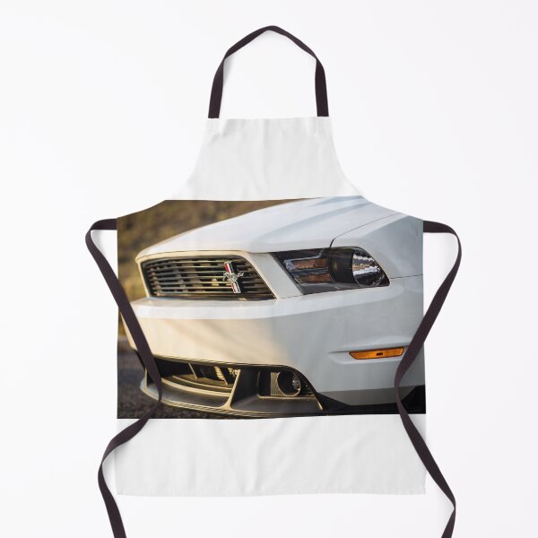 Item preview, Mustang Grill designed and sold by strangelandppp.