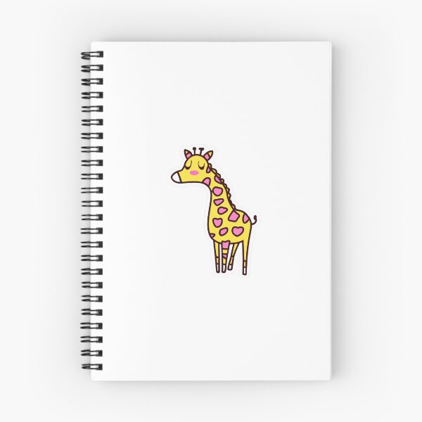 Item preview, Very Cute Baby Giraffe! designed and sold by lee2021.
