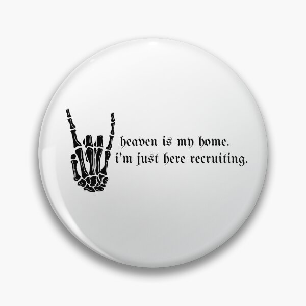 Item preview, Recruiting  designed and sold by Tiff Ottey.