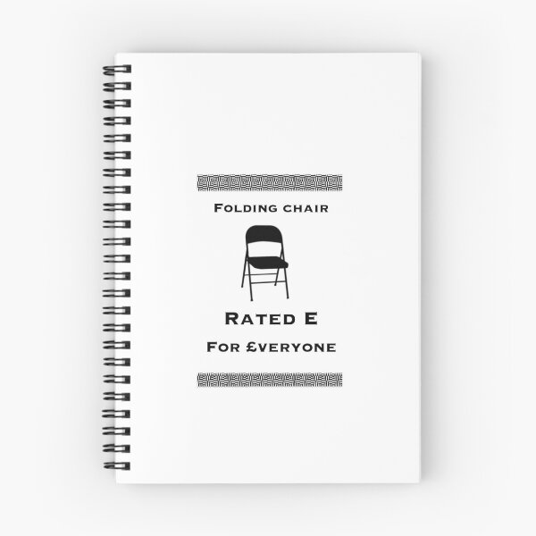 Aperçu de l'œuvre Chaise pliante, Montgomery, sacs à livres, noir, histoire, vêtements, mème, créée et vendue par Christina  Productions.