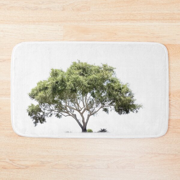 Item preview, Coniferous Tree Forest designed and sold by Aestheticlanart.