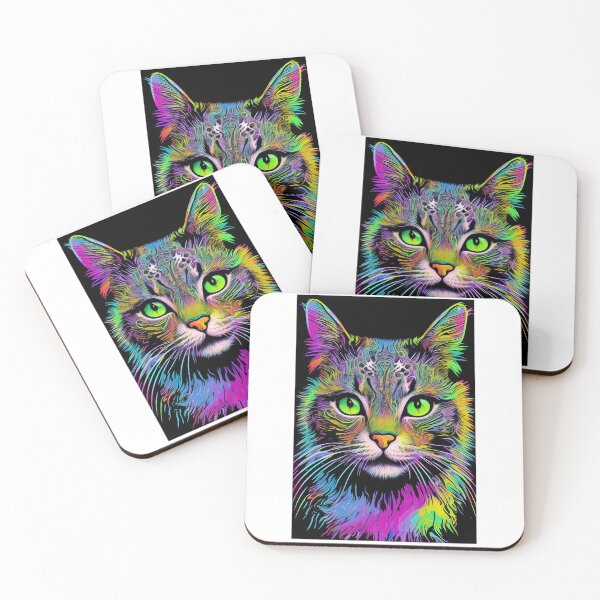 Item preview, Cosmic Cat Creation 006 designed and sold by csdesign73.