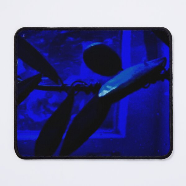 Item preview, Blue Jug  designed and sold by ontological.
