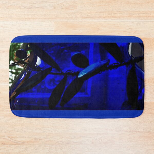 Item preview, Blue Jug  designed and sold by ontological.