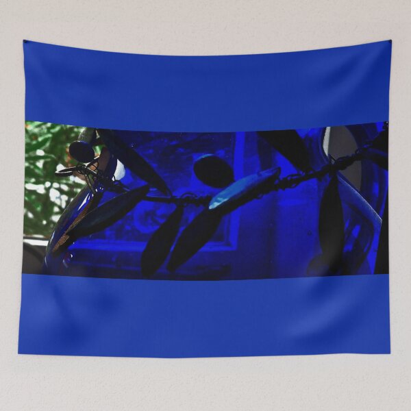 Item preview, Blue Jug  designed and sold by ontological.