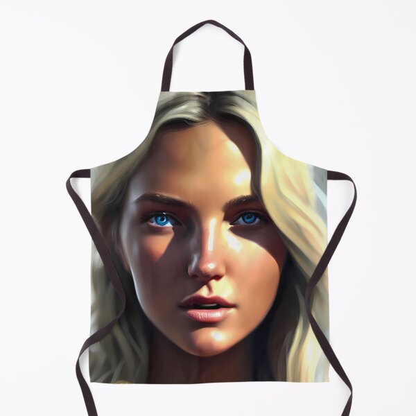 Item preview, LACEY: SILVER 000 Artwork designed and sold by ArtistSofiaFox.