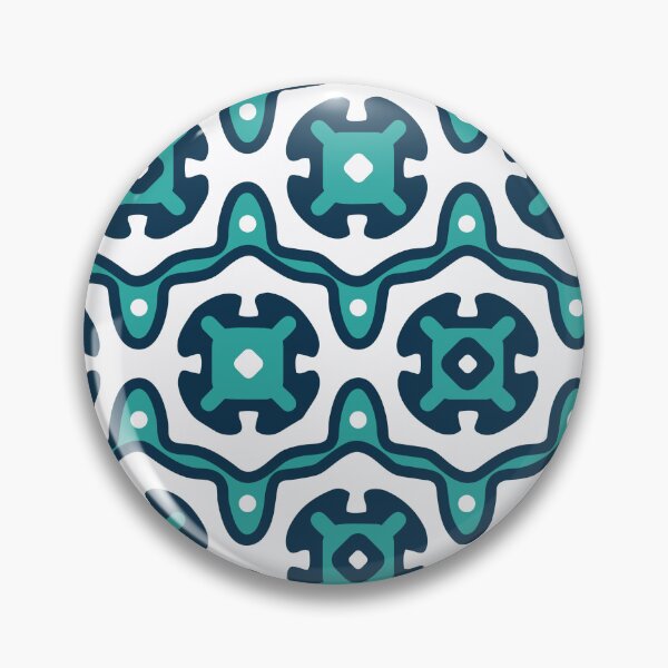 Item preview, Nasca Geometry designed and sold by Lion-ZG21.