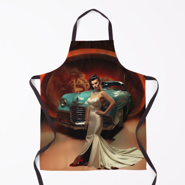 Item preview, Retro is the future retro futuristic car and model designed and sold by djhypnotixx.
