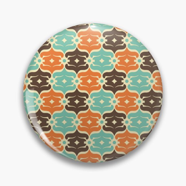 Item preview, Nasca Geometry designed and sold by Lion-ZG21.