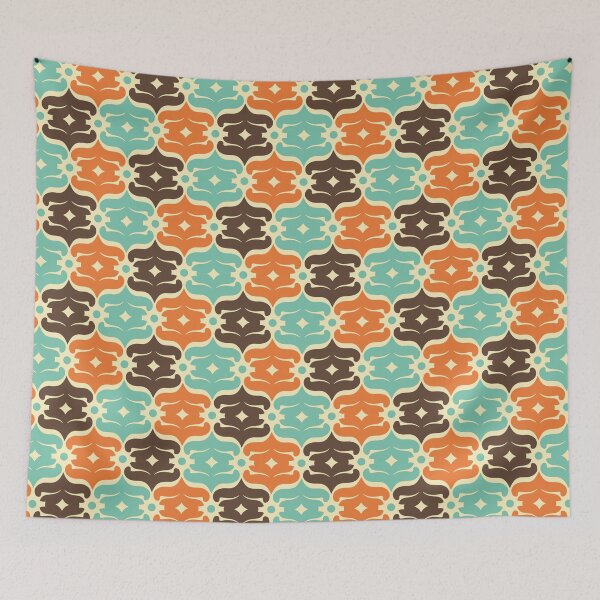 Item preview, Nasca Geometry designed and sold by Lion-ZG21.