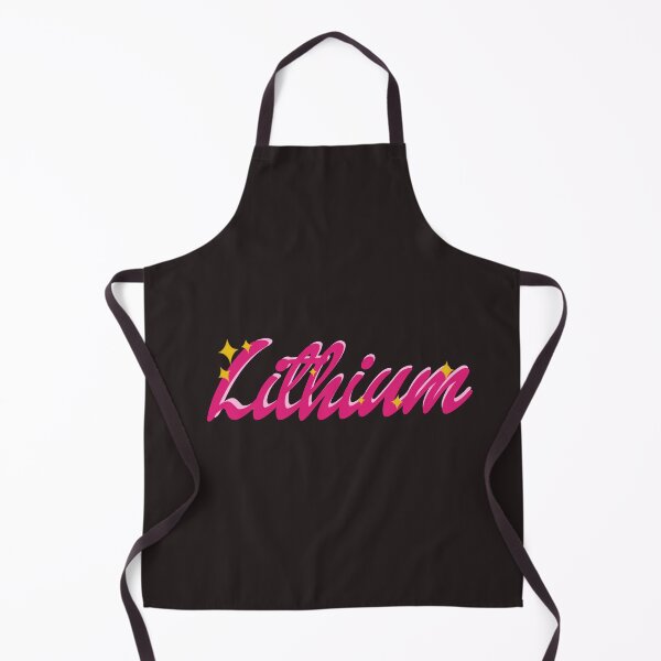 Item preview, Esta Barbie toma litio designed and sold by emmyrules100.
