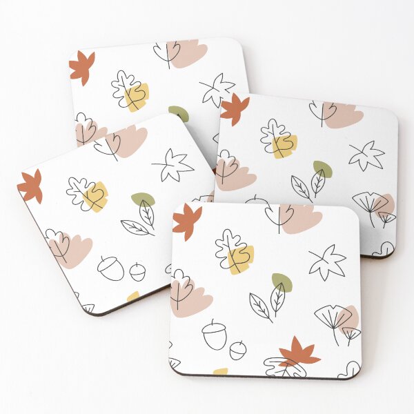 Item preview,   autumn, october, fall designed and sold by artistcamellia.