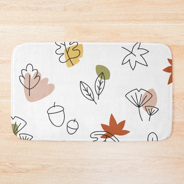 Item preview,   autumn, october, fall designed and sold by artistcamellia.
