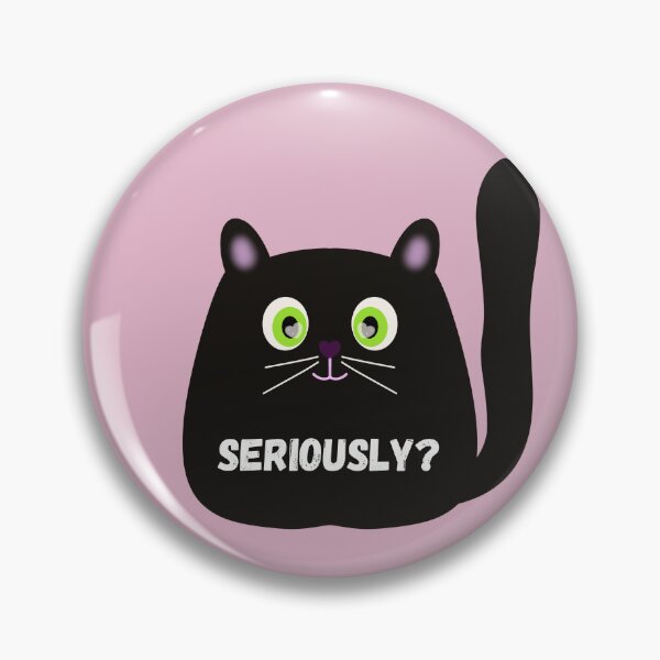 Item preview, Funny cat with phrase  designed and sold by AnyMar2023.