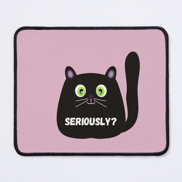 Item preview, Funny cat with phrase  designed and sold by AnyMar2023.
