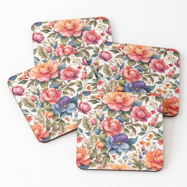 Item preview, Celestial Blooms designed and sold by Neranchara.