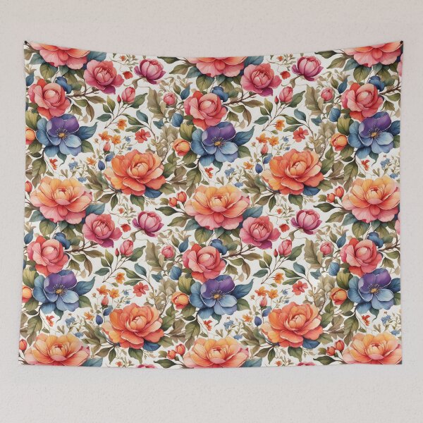 Item preview, Celestial Blooms designed and sold by Neranchara.