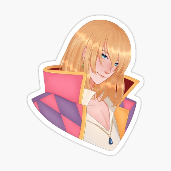 blonde blond wig hair sticker by @aestheticstickers765