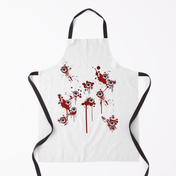 Item preview, Bullet Holes designed and sold by Phatzoot.