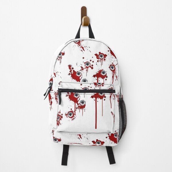 Item preview, Bullet Holes designed and sold by Phatzoot.