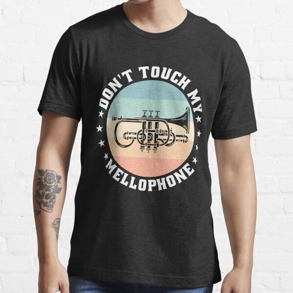 Mellophone T-Shirts for Sale