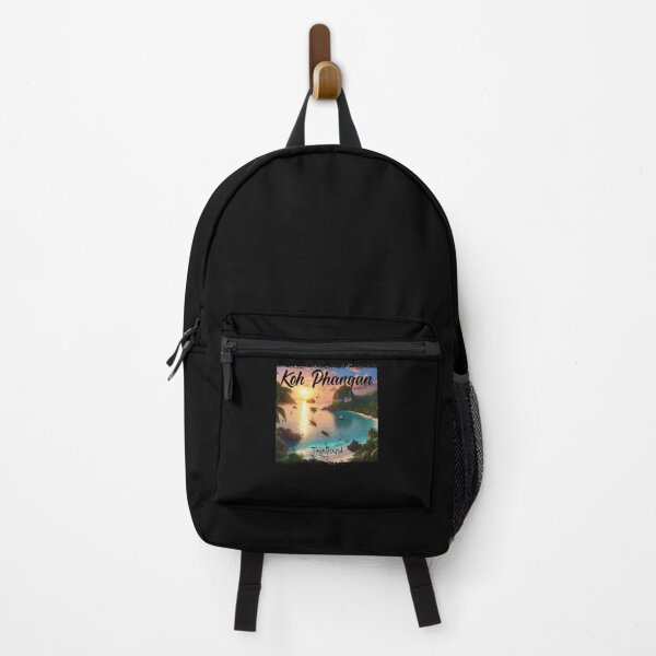 Item preview, Koh Phangan Thailand Sunset designed and sold by phys.